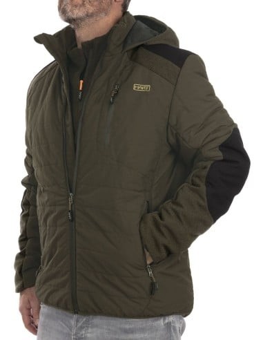 chaqueta hart rush-j talla m