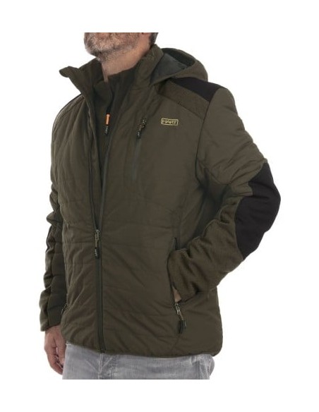 chaqueta hart rush-j talla m