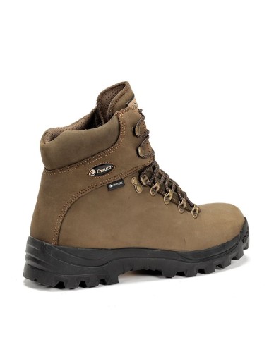 bota chiruca urales 01 gore-tex nº 42