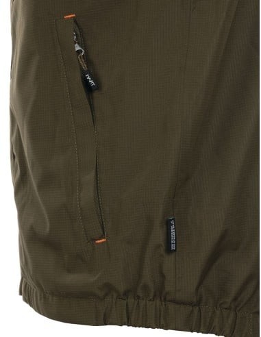chaqueta hart stream talla l