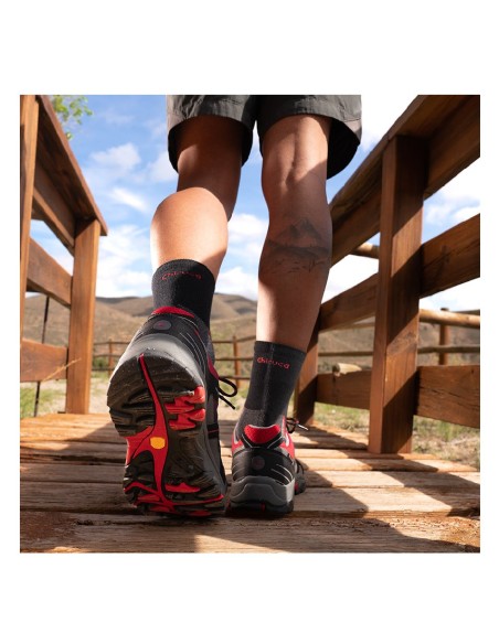 zapatilla sumatra 19 gtx gore-tex nº 40