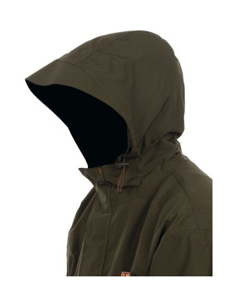 chaqueta hart stream talla s