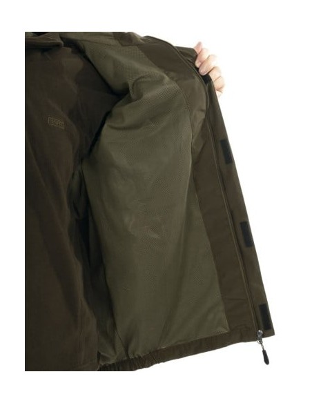 chaqueta hart stream talla s