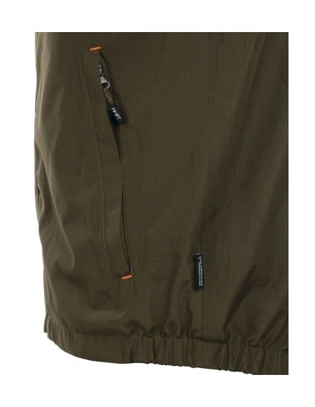 chaqueta hart stream talla xl