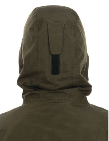 chaqueta hart stream talla xxl
