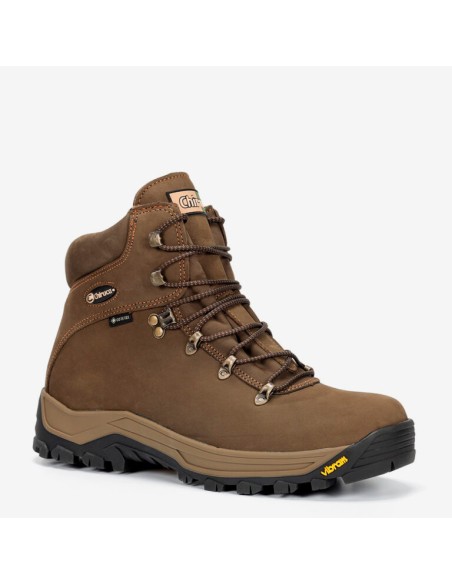 bota chiruca urales 01 gore-tex nº 43