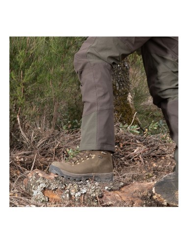 bota chiruca urales 01 gore-tex nº 43