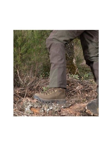 bota chiruca urales 01 gore-tex nº 43