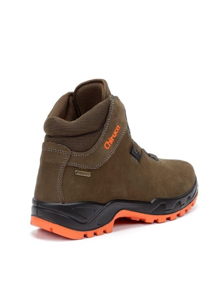 bota chiruca cares boa hi vis 08 gore tex nº 41