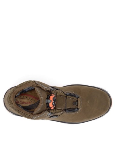 bota chiruca cares boa hi vis 08 gore tex nº 41