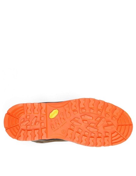 bota chiruca cares boa hi vis 08 gore tex nº 41