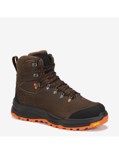 bota chiruca cedro force hi vis 12 gore-tex nº: 40