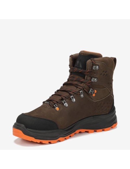 bota chiruca cedro force hi vis 12 gore-tex nº: 41