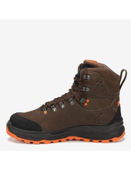 bota chiruca cedro force hi vis 12 gore-tex nº: 41
