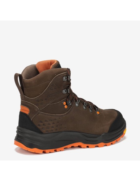 bota chiruca cedro force hi vis 12 gore-tex nº: 42