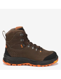 bota chiruca cedro force hi vis 12 gore-tex nº: 43 2