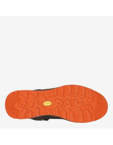 bota chiruca cedro force hi vis 12 gore-tex nº: 43