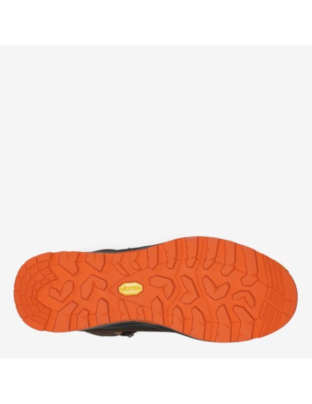 bota chiruca cedro force hi vis 12 gore-tex nº: 44