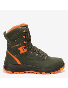 bota chiruca cypress hi vis 01 gore-tex nº: 40 2