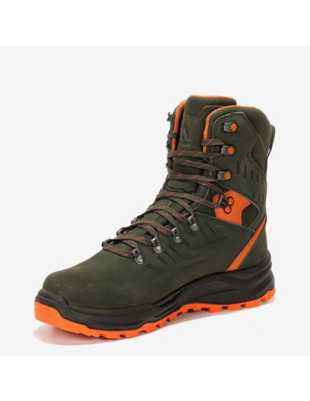 bota chiruca cypress hi vis 01 gore-tex nº: 40