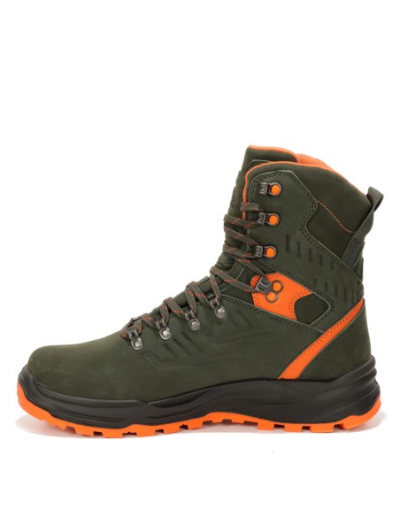 bota chiruca cypress hi vis 01 gore-tex nº: 40