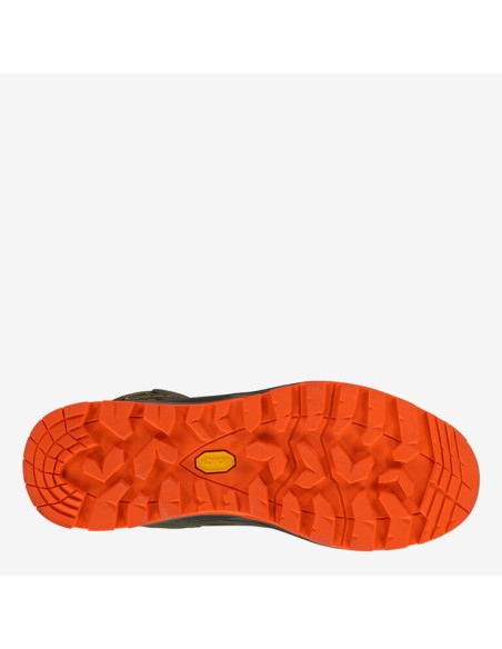 bota chiruca cypress hi vis 01 gore-tex nº: 40