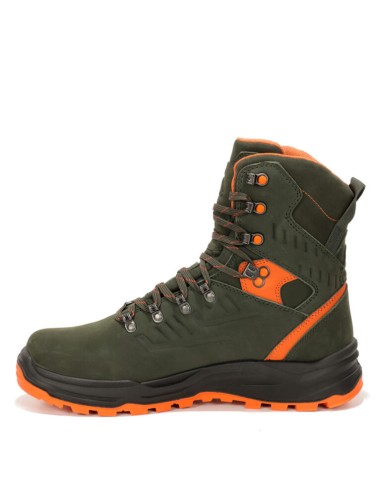 bota chiruca cypress hi vis 01 gore-tex nº: 44