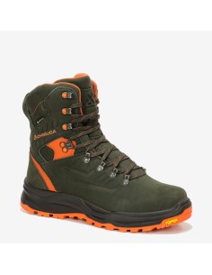 bota chiruca cypress hi vis 01 gore-tex nº: 45 3