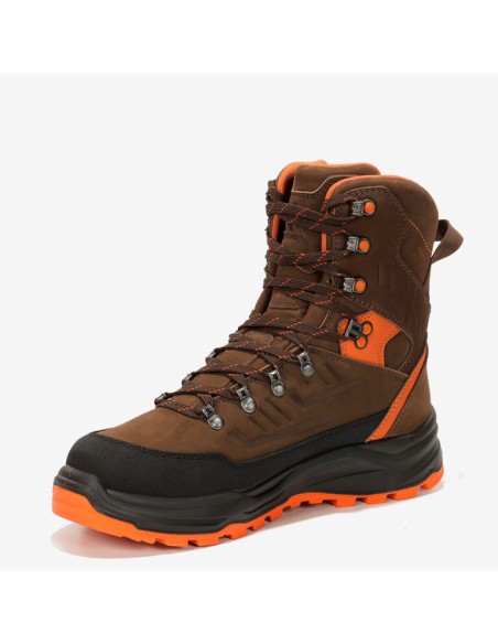 chiruca cypress hi vis 12 bandeleta gore-tex nº:43