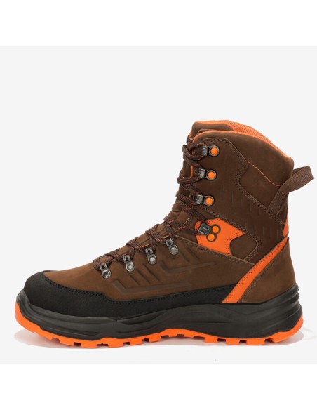 chiruca cypress hi vis 12 bandeleta gore-tex nº:43