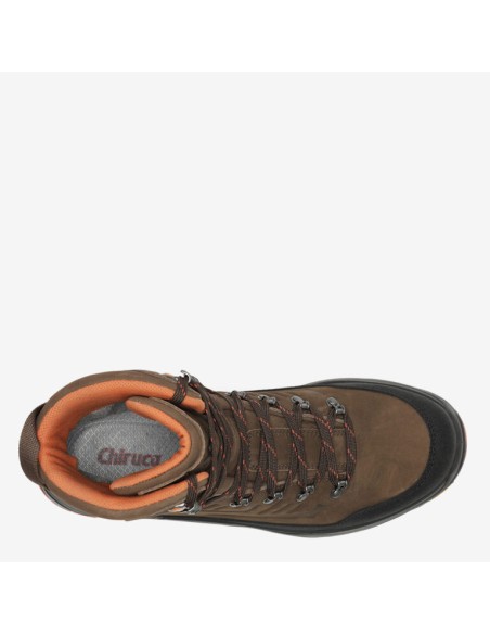 chiruca cypress hi vis 12 bandeleta gore-tex nº:45