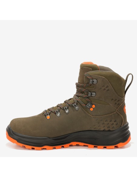 bota chiruca cedro hi vis 01 gore-tex nº: 40