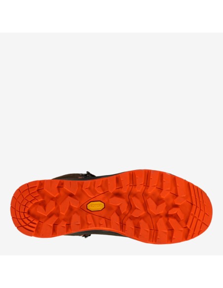 bota chiruca cedro hi vis 01 gore-tex nº: 40