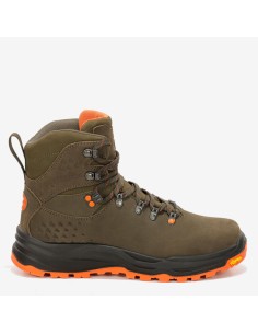 bota chiruca cedro hi vis 01 gore-tex nº: 44 2