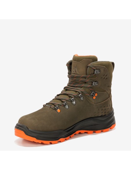 bota chiruca cedro hi vis 01 gore-tex nº: 45
