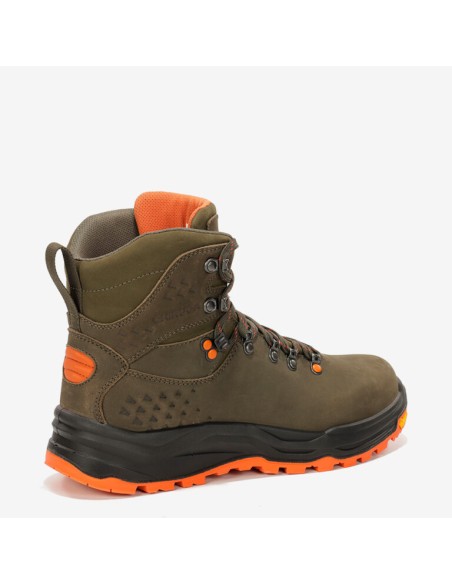 bota chiruca cedro hi vis 01 gore-tex nº: 45