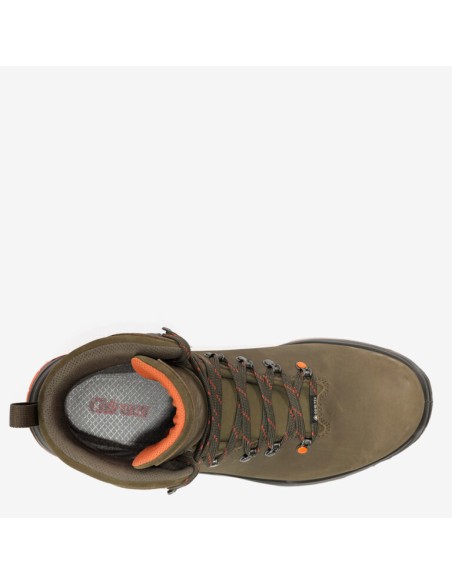 bota chiruca cedro hi vis 01 gore-tex nº: 45