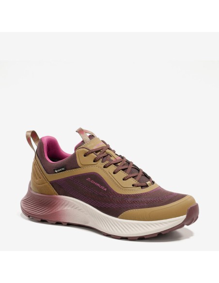 zapatilla chiruca avila lady 07 gore-tex nº:41