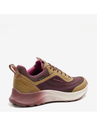 zapatilla chiruca avila lady 07 gore-tex nº:41