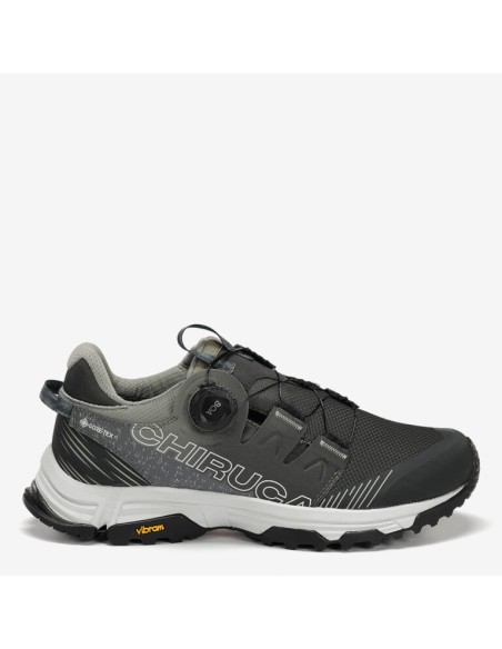 zapatilla chiruca holbox boa 03 gore-tex nº:41