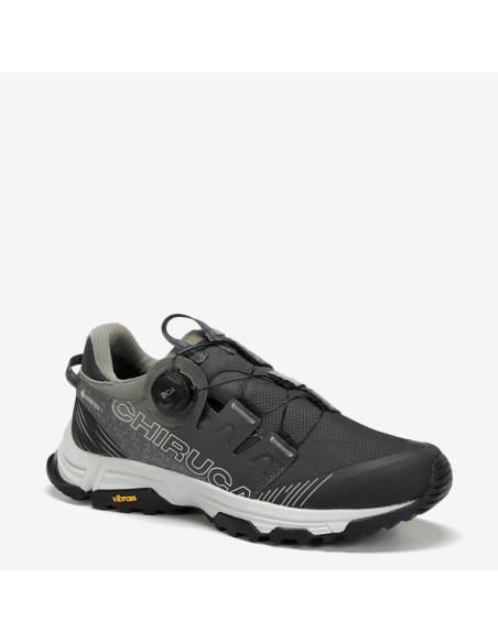 zapatilla chiruca holbox boa 03 gore-tex nº:41