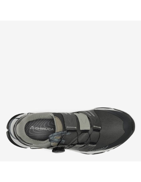zapatilla chiruca holbox boa 03 gore-tex nº:41