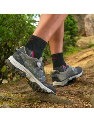 zapatilla chiruca holbox boa 03 gore-tex nº:41