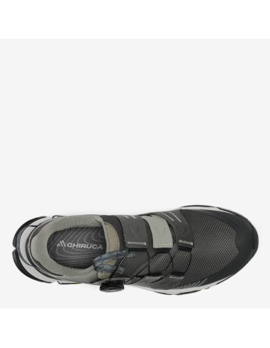 zapatilla chiruca holbox boa 03 gore-tex nº:44