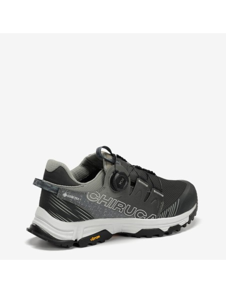 zapatilla chiruca holbox boa 03 gore-tex nº:43
