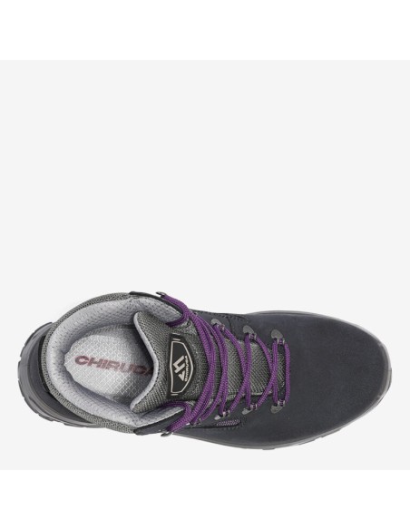 bota chiruca massana 36 gore-tex nº 38