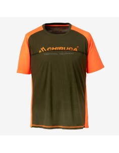 camiseta chiruca horus 01 talla m
