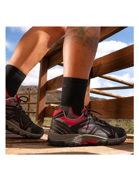 zapatilla sumatra 19 gtx gore-tex nº 44