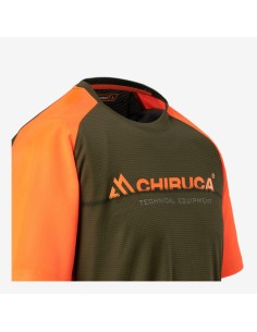camiseta chiruca horus 01 talla xxxl 2