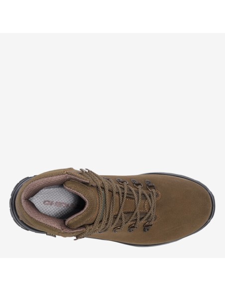 bota chiruca pointer 01 gore-tex nº: 37